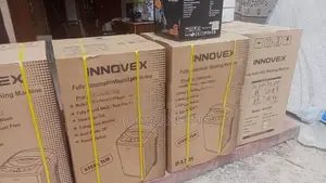 7kg Innovex Full Auto Washing Machine