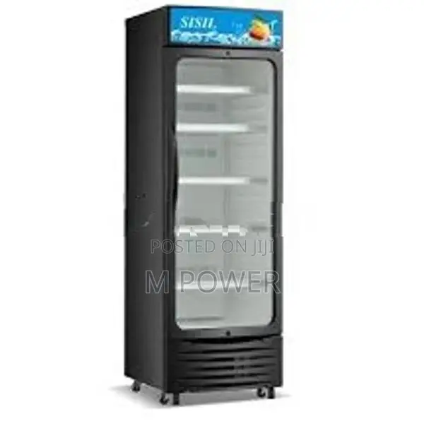 Sisil Bottle Cooler 240L (SL-SC350R6)