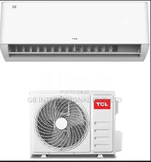 9000BTU 70+ TCL Smart Inverter AI AC