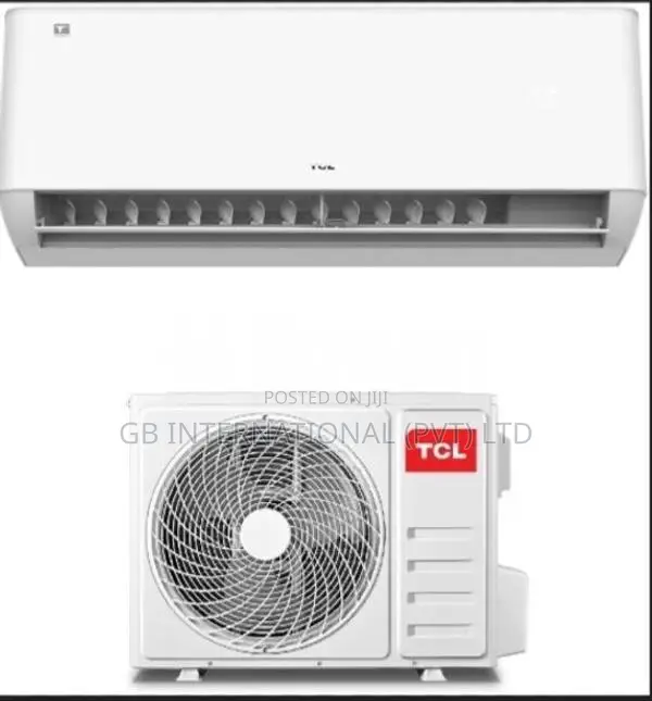 9000BTU 70+ TCL Smart Inverter AI AC