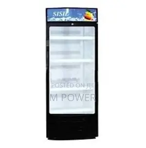 Sisil Bottle Cooler 240L (SL-SC350R6)