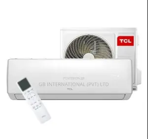 9000BTU 70+ TCL Smart Inverter AI AC