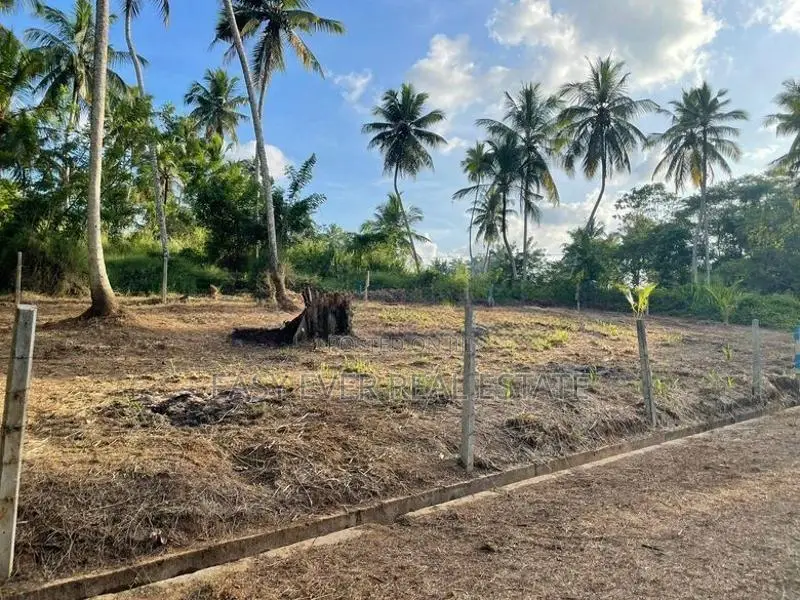 Land For Sale Veyangoda