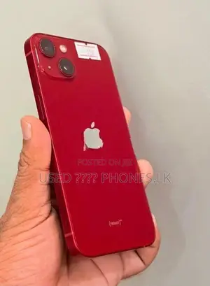 Apple iPhone 13 128GB (Used)