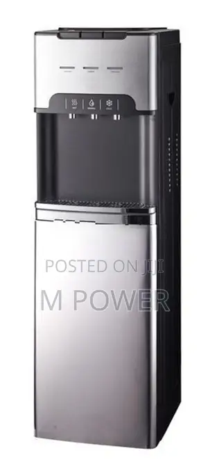 Richsonic Water Dispenser (Cold & Hot) (RSWD-225)