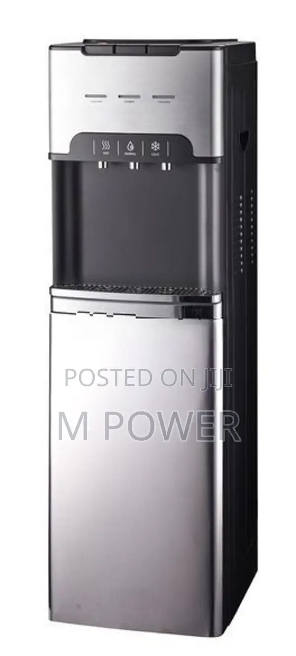 Richsonic Water Dispenser (Cold & Hot) (RSWD-225)