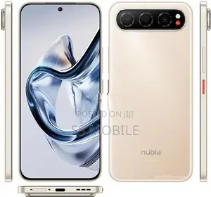 ZTE nubia Air 5G 8/256GB (Brand New)