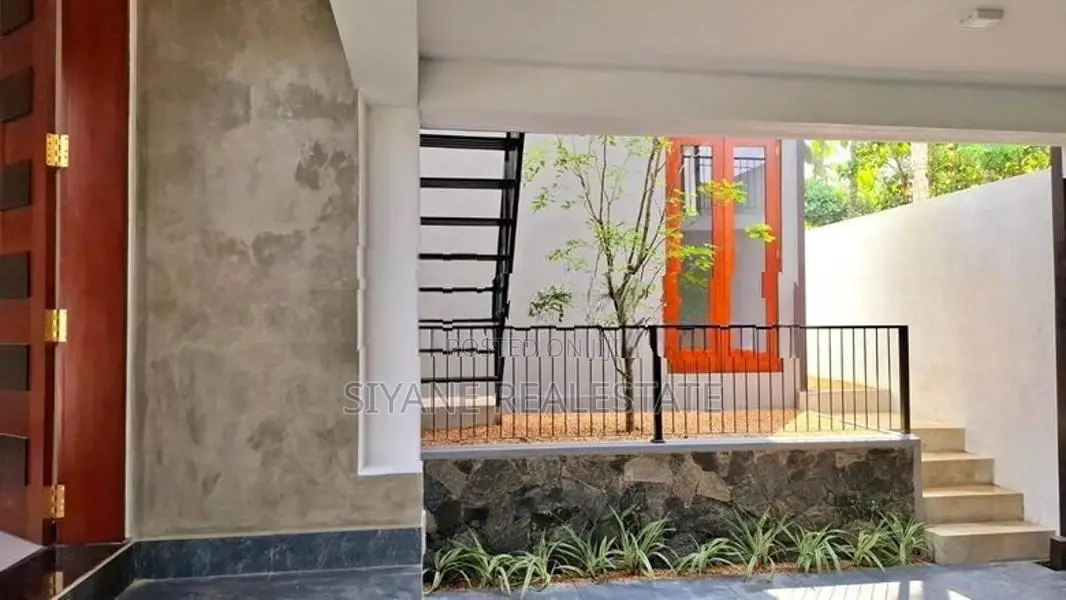 Brand New House for Sale in Athurugiriya