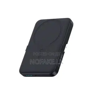 Baseus 22.5W 10000mAh Magnetic Wireless Power Bank