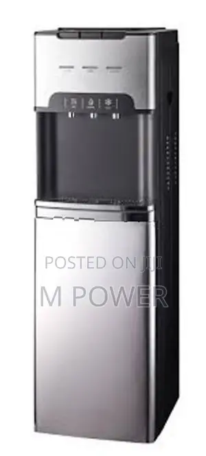 Richsonic Water Dispenser (Cold & Hot) (RSWD-225)