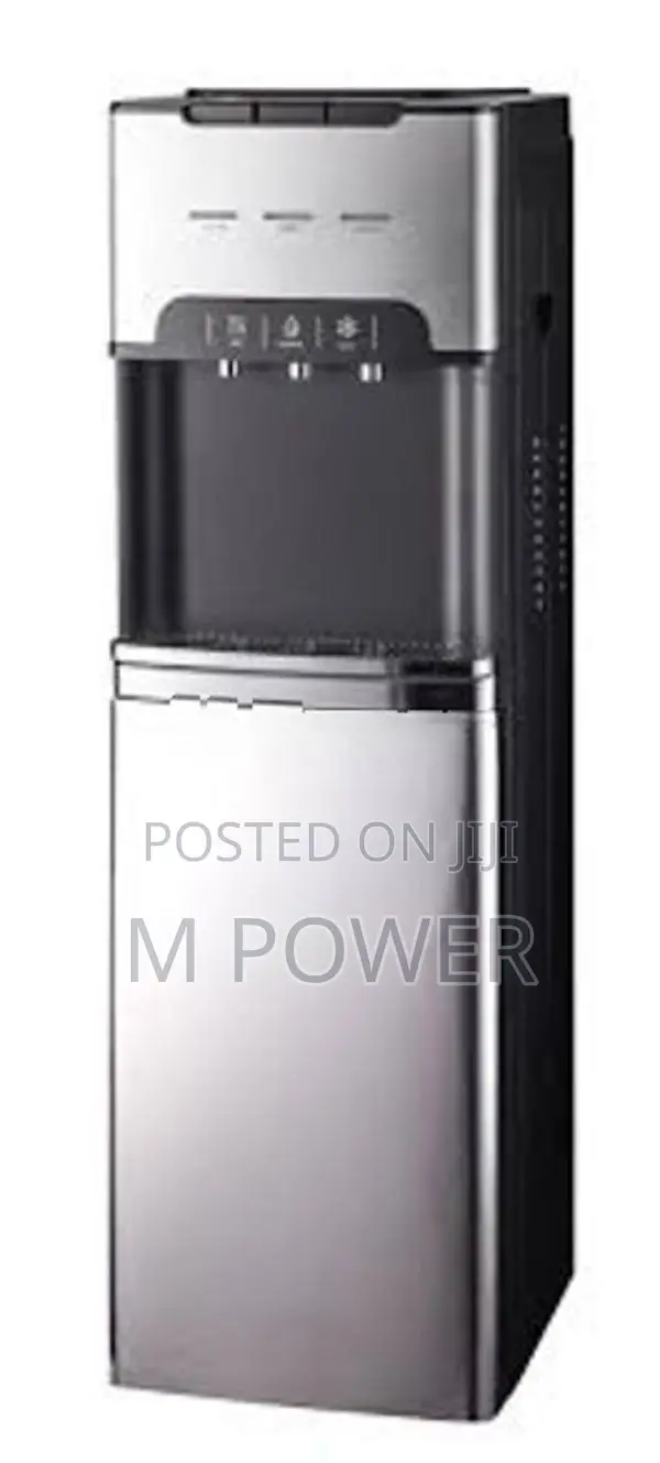 Richsonic Water Dispenser (Cold & Hot) (RSWD-225)