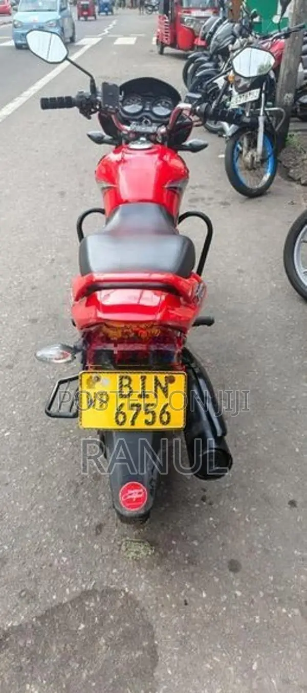Honda CB Shine 2020