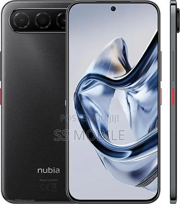 ZTE nubia Air 5G 8/256GB (Brand New)