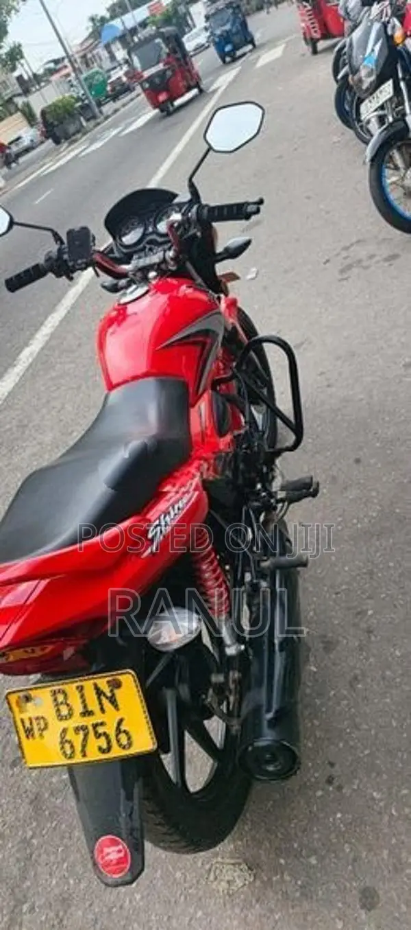 Honda CB Shine 2020