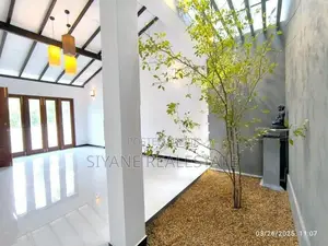Brand New House for Sale in Athurugiriya