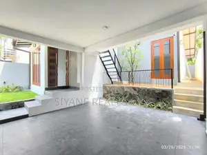 Brand New House for Sale in Athurugiriya