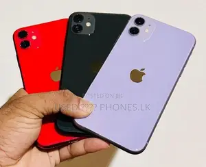 Apple iPhone 11 128GB (Used)