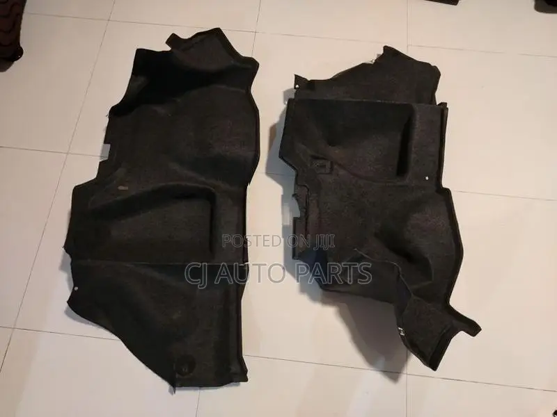 Nissan Sunny N16 N17 Bluebird FG10 Dicky Carpet