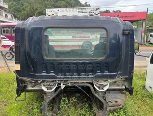 Isuzu Forward Cabin CABIN-01