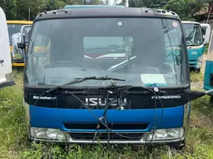 Isuzu FRR Cabin CABIN-07