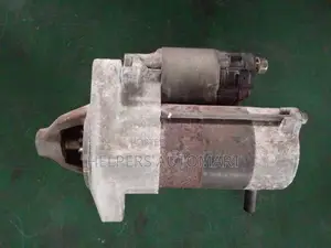 toyota Allion T240 starter motor