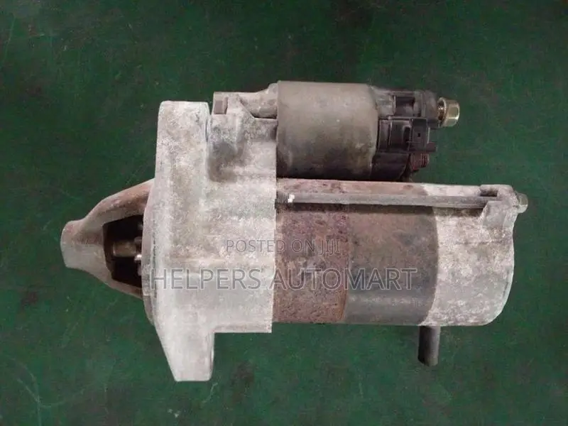 toyota Allion T240 starter motor