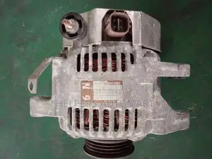 toyota Allion T240 Alternator