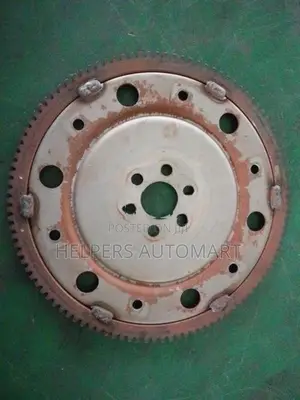 Toyota Allion T240 Fly Wheel
