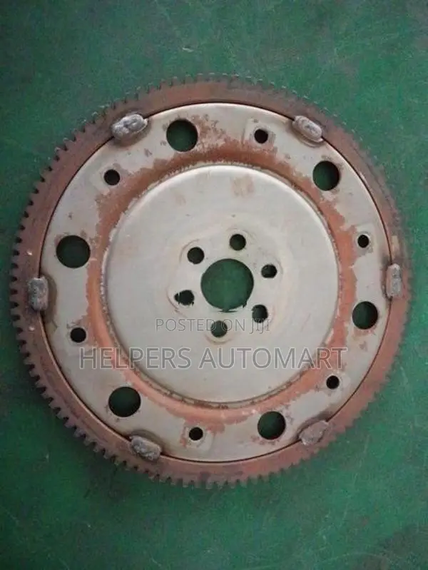 Toyota Allion T240 Fly Wheel