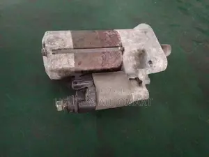 toyota Allion T240 starter motor