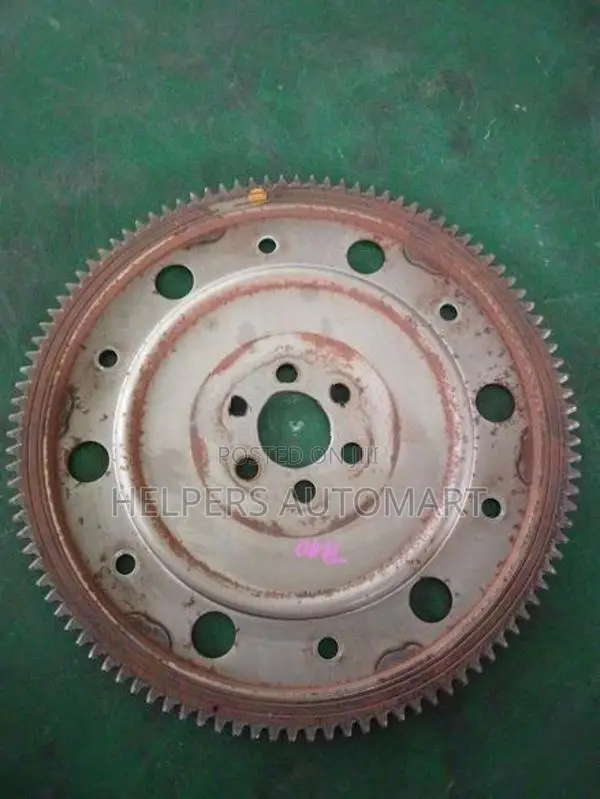 Toyota Allion T240 Fly Wheel