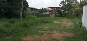 Prime 10P Residential Land in Samarakone Garden - Kotte | SL12234