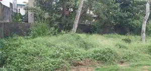 Prime 10P Residential Land in Samarakone Garden - Kotte | SL12234