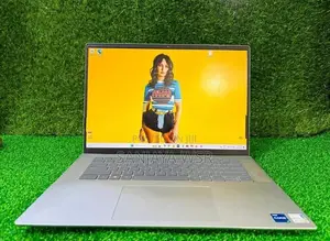 Dell i7 12th GEN Laptop