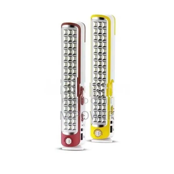 Aiko LED Rechargeble Light (AS-780)