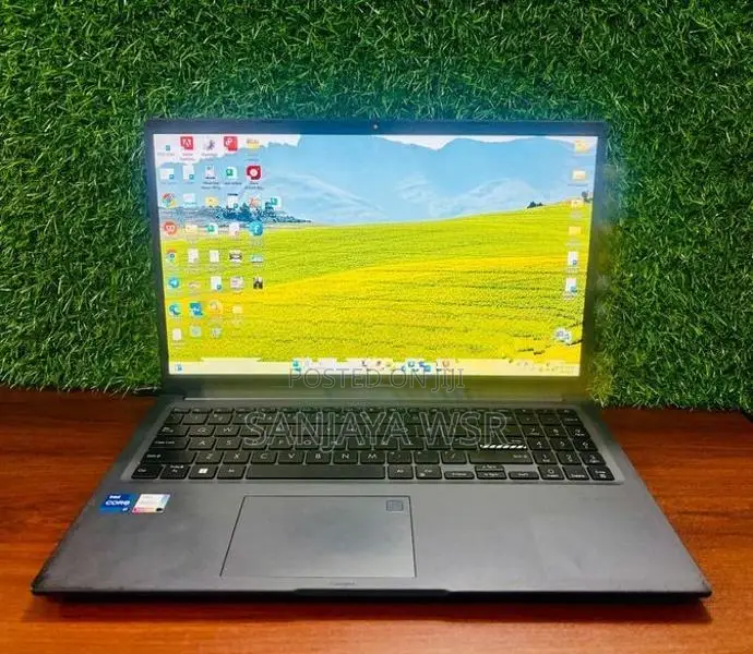 Asus Vivobook i7 12th GEN Laptop