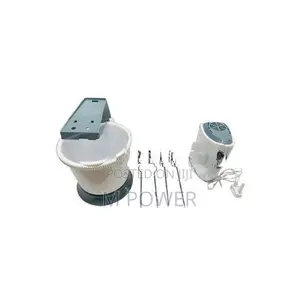 Telesonic Bowl Mixer (TL1588WB)