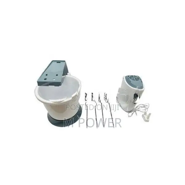 Telesonic Bowl Mixer (TL1588WB)