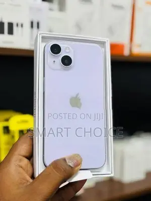 Apple iPhone 14 128GB 5G P1 (Used)