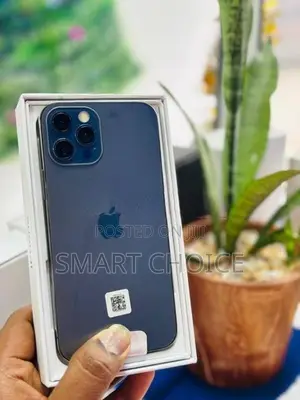 Apple iPhone 12 Pro 256GB 5G (Used)