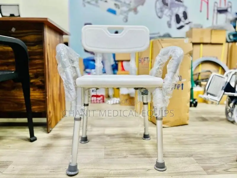 Bath Chair (Shower Chair)