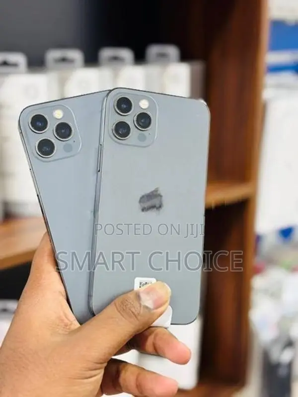 Apple iPhone 12 Pro 256GB AAA (Used)