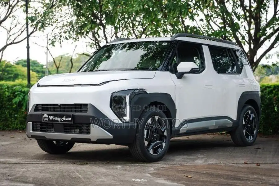 Kia Syros Htx Plus 2026