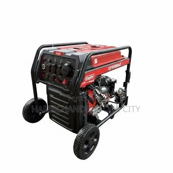 Canfly generator 9kw (inverter type)