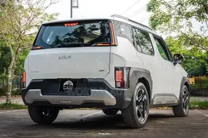 Kia Syros Htx Plus 2026