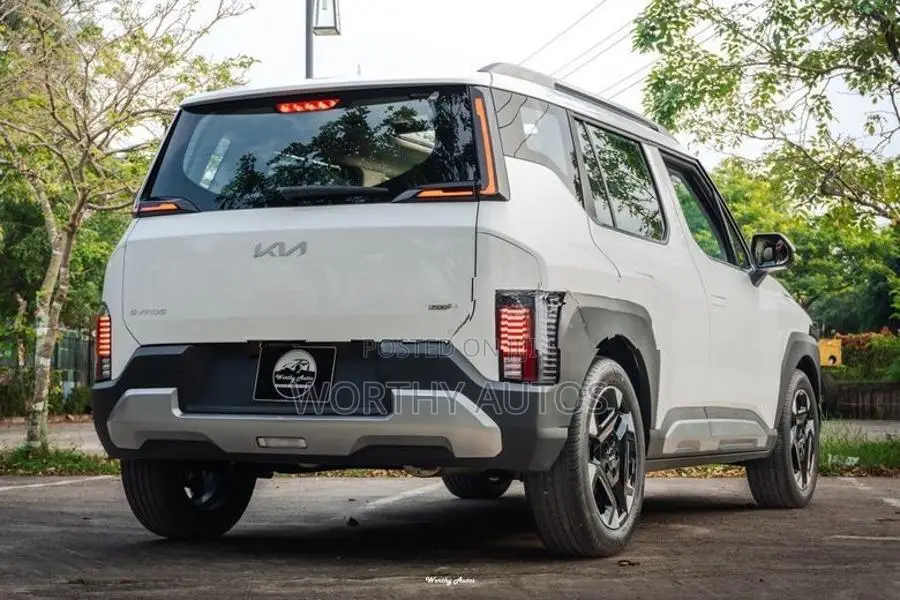 Kia Syros Htx Plus 2026