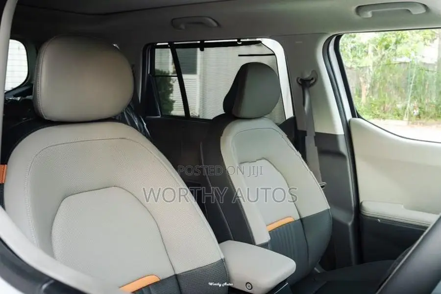 Kia Syros Htx Plus 2026