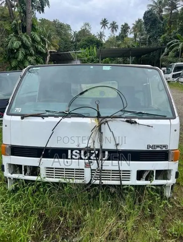 Isuzu Elf 250 Cabin CABIN-18