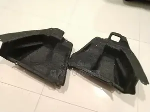 Suzuki Swift ZC11 ZC71 Beetle Dicky Carpet