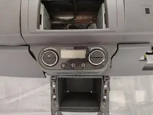 Suzuki Swift ZC11 ZC71 Beetle A/C Control Panel
